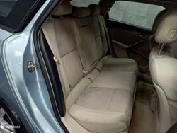 Peugeot 508 SW Active 2.0 HDI 140cv - Miniatura 10