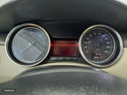 Peugeot 508 SW Active 2.0 HDI 140cv - Miniatura 12