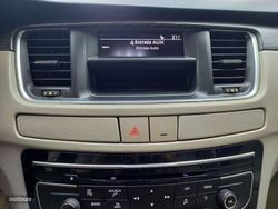 Peugeot 508 SW Active 2.0 HDI 140cv - Miniatura 14