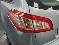 Peugeot 508 SW Active 2.0 HDI 140cv - Miniatura 21