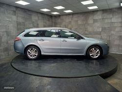 Peugeot 508 SW Active 2.0 HDI 140cv - Miniatura 3
