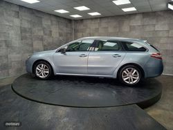 Peugeot 508 SW Active 2.0 HDI 140cv - Miniatura 7