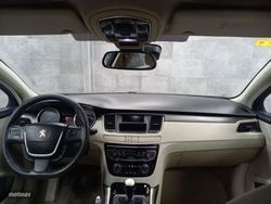 Peugeot 508 SW Active 2.0 HDI 140cv - Miniatura 9