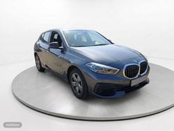 BMW Serie 1 118i - Miniatura 2