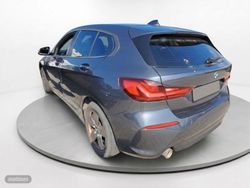 BMW Serie 1 118i - Miniatura 4