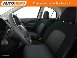 Nissan Micra 1.2 Acenta - Miniatura 11