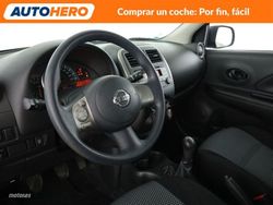 Nissan Micra 1.2 Acenta - Miniatura 12