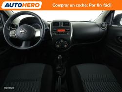 Nissan Micra 1.2 Acenta - Miniatura 13