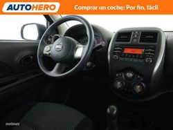 Nissan Micra 1.2 Acenta - Miniatura 14