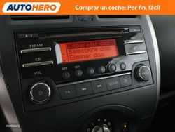 Nissan Micra 1.2 Acenta - Miniatura 20