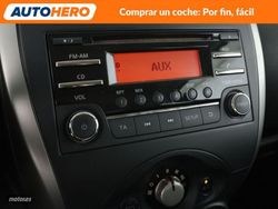 Nissan Micra 1.2 Acenta - Miniatura 21