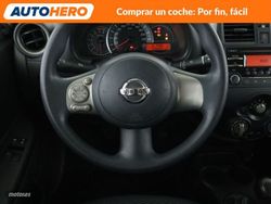 Nissan Micra 1.2 Acenta - Miniatura 22
