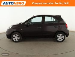 Nissan Micra 1.2 Acenta - Miniatura 3