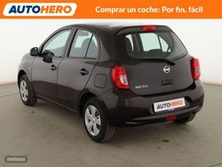 Nissan Micra 1.2 Acenta - Miniatura 4