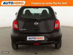 Nissan Micra 1.2 Acenta - Miniatura 5
