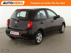 Nissan Micra 1.2 Acenta - Miniatura 6