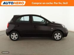 Nissan Micra 1.2 Acenta - Miniatura 7