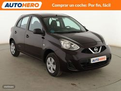 Nissan Micra 1.2 Acenta - Miniatura 8