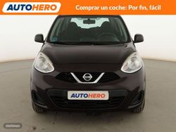 Nissan Micra 1.2 Acenta - Miniatura 9