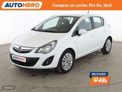 Opel Corsa 1.4 Selective - Miniatura 1