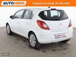Opel Corsa 1.4 Selective - Miniatura 4