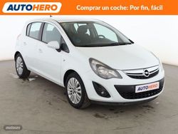 Opel Corsa 1.4 Selective - Miniatura 8