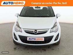 Opel Corsa 1.4 Selective - Miniatura 9