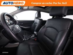 Ssangyong Korando 2.0 TD Limited 4x4 - Miniatura 11