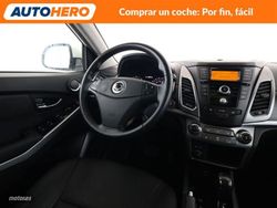 Ssangyong Korando 2.0 TD Limited 4x4 - Miniatura 14