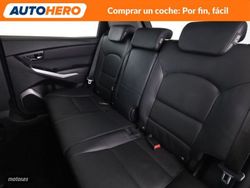 Ssangyong Korando 2.0 TD Limited 4x4 - Miniatura 15
