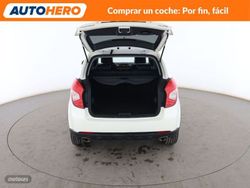 Ssangyong Korando 2.0 TD Limited 4x4 - Miniatura 17
