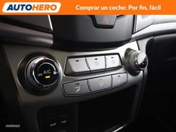 Ssangyong Korando 2.0 TD Limited 4x4 - Miniatura 26