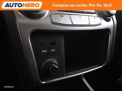 Ssangyong Korando 2.0 TD Limited 4x4 - Miniatura 27
