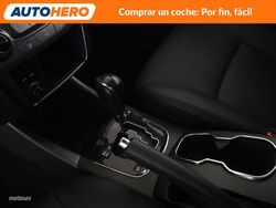 Ssangyong Korando 2.0 TD Limited 4x4 - Miniatura 28