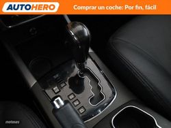 Ssangyong Korando 2.0 TD Limited 4x4 - Miniatura 29
