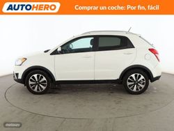 Ssangyong Korando 2.0 TD Limited 4x4 - Miniatura 3