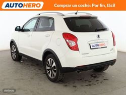 Ssangyong Korando 2.0 TD Limited 4x4 - Miniatura 4