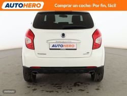 Ssangyong Korando 2.0 TD Limited 4x4 - Miniatura 5