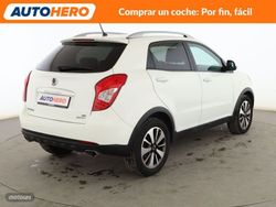 Ssangyong Korando 2.0 TD Limited 4x4 - Miniatura 6