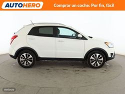Ssangyong Korando 2.0 TD Limited 4x4 - Miniatura 7