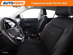 Volkswagen T-Cross 1.0 TSI First Edition - Miniatura 11