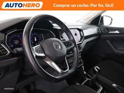 Volkswagen T-Cross 1.0 TSI First Edition - Miniatura 12