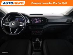 Volkswagen T-Cross 1.0 TSI First Edition - Miniatura 13