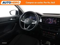 Volkswagen T-Cross 1.0 TSI First Edition - Miniatura 14