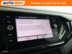 Volkswagen T-Cross 1.0 TSI First Edition - Miniatura 22