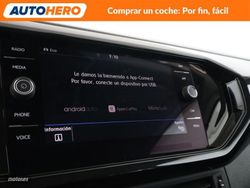 Volkswagen T-Cross 1.0 TSI First Edition - Miniatura 23