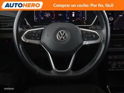 Volkswagen T-Cross 1.0 TSI First Edition - Miniatura 25