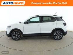 Volkswagen T-Cross 1.0 TSI First Edition - Miniatura 3