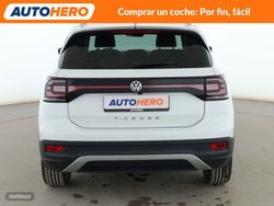Volkswagen T-Cross 1.0 TSI First Edition - Miniatura 5
