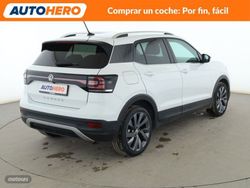 Volkswagen T-Cross 1.0 TSI First Edition - Miniatura 6